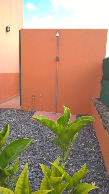Villa Tamaragua La Oliva Exterior foto